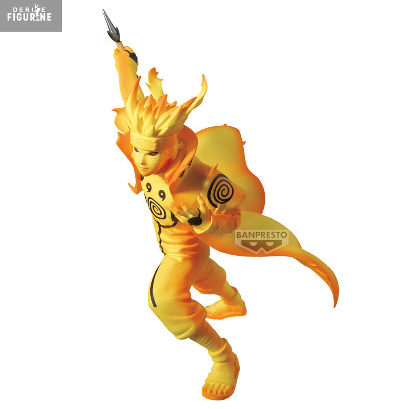 Naruto: Shippuden Kurama Figure (Ver. A)