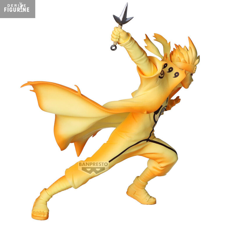 Naruto Shippuden - Figurine...