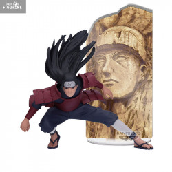Naruto Shippuden - Senju...
