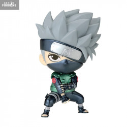 Naruto Shippuden - Kakashi...