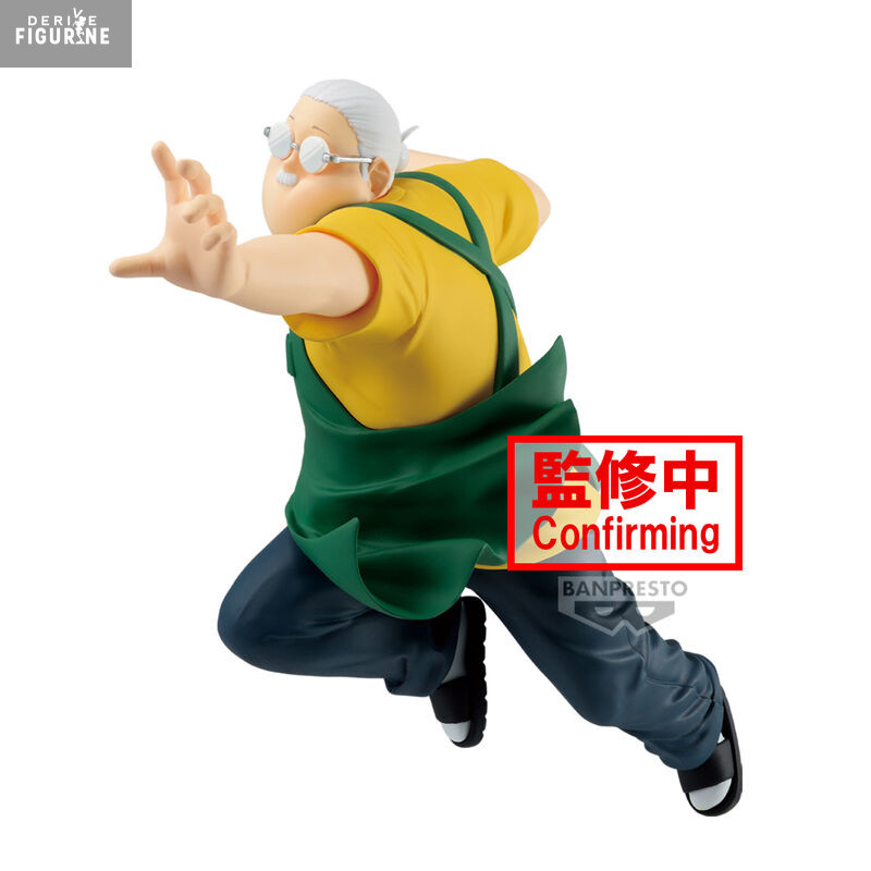Taro Sakamoto figure, Vibration Stars - Sakamoto Days