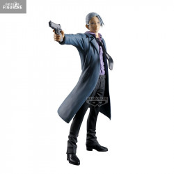 Sakamoto Days - Figurine...