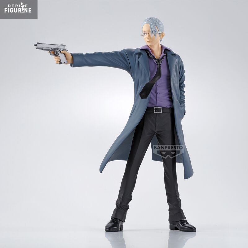 Sakamoto Days - Taro...