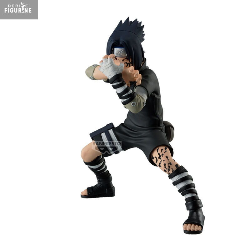 Sasuke Uchiha figure, Vibration Stars - Naruto Shippuden