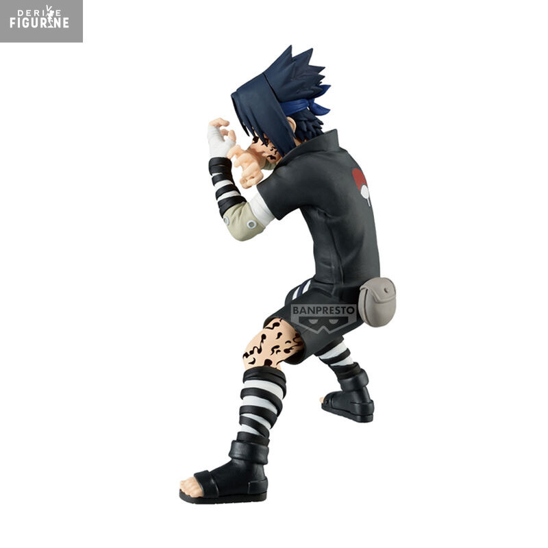 Sasuke Uchiha figure, Vibration Stars - Naruto Shippuden