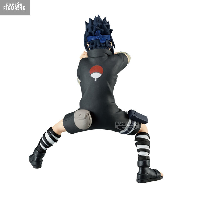 Sasuke Uchiha figure, Vibration Stars - Naruto Shippuden