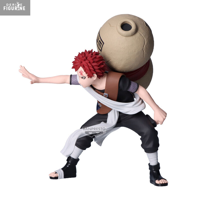 Naruto Shippuden - Figurine...