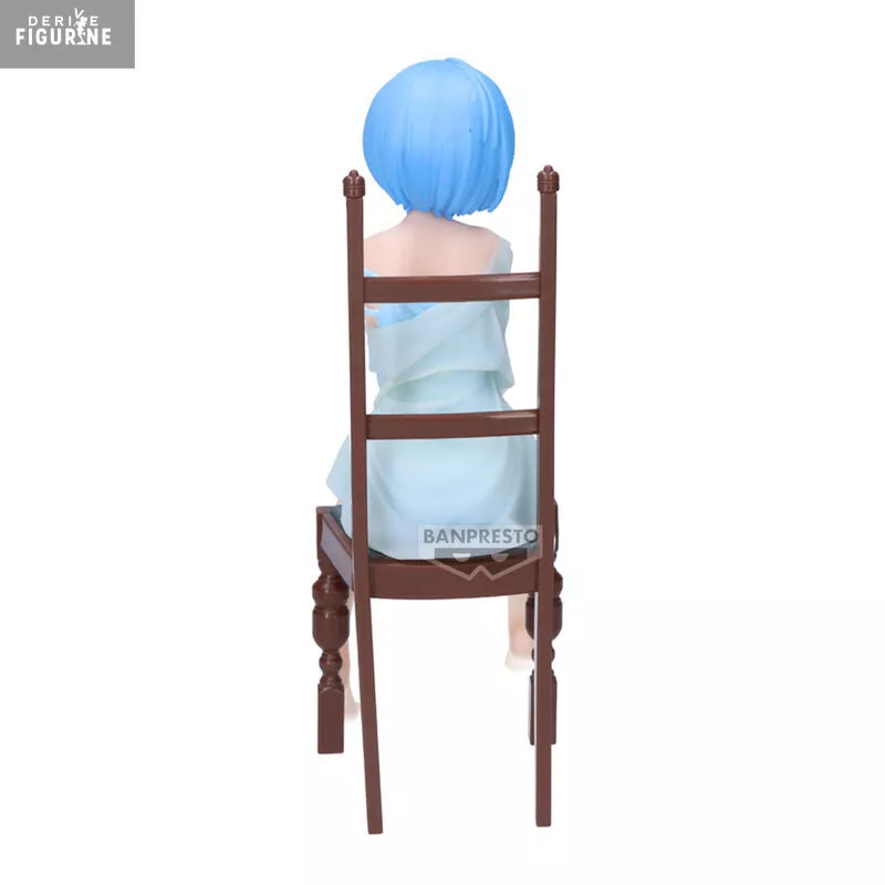 Re:Zero Starting Life in...