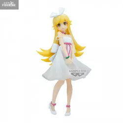 Monogatari Series -...