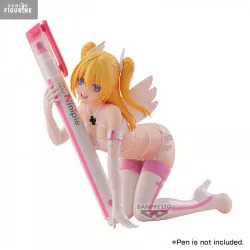 2.5 Dimensional Seduction -...
