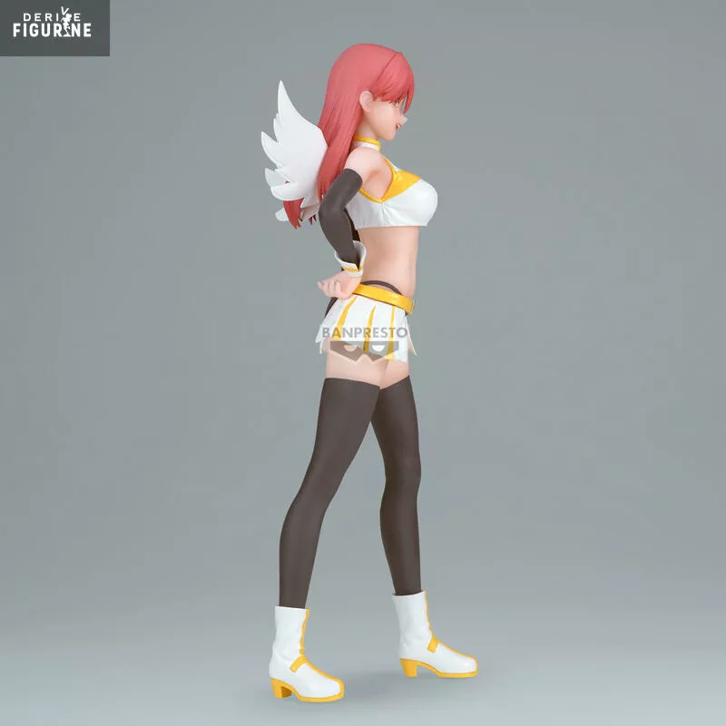 2.5 Dimensional Seduction -...