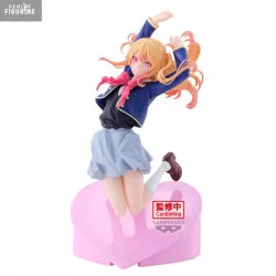 Oshi no ko - Ruby figure,...