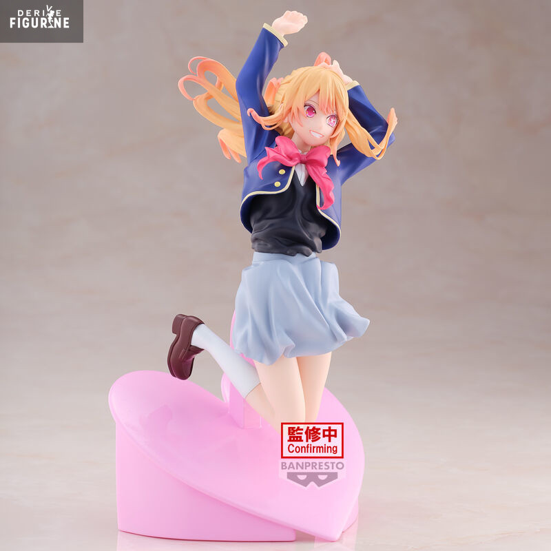 Ruby figure, Air Flow - Oshi no ko - Banpresto