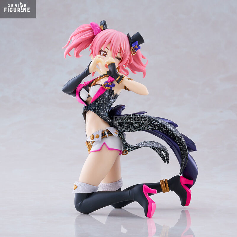 Mika Jougasaki figure Effect and Glitter, Espresto - The