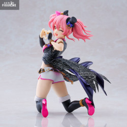 結城美柑 雨傘 1/7スケールフィギュア – フィギュア通販はFURYU