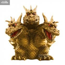 CREATURE CREATURE CD 3枚セット ghidorah-1964-figure-ver-a-