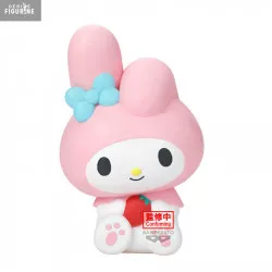 Onegai My Melody - Figurine...