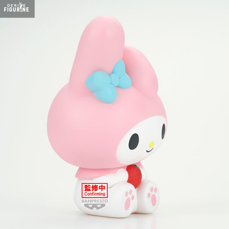 Onegai My Melody - Figurine...