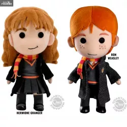 Harry Potter plush -...
