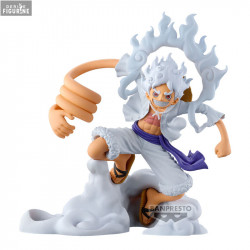 One Piece - Monkey D. Luffy...
