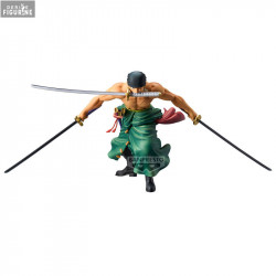ワンピース Grandista-RORONOA ZORO- 32個セット One Piece Grandista- RORONOA ZORO – JumpIchiban