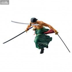 One Piece - Roronoa Zoro...