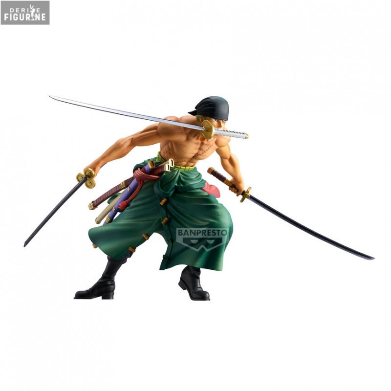 One Piece - Figurine...