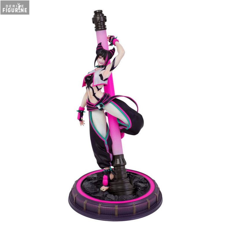 Street Fighter 6 - Figurine...