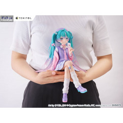 Hatsune Miku figure Love...