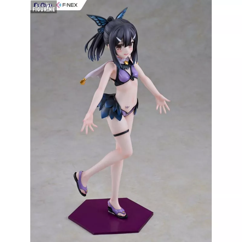Fate/Kaleid - Miyu Edelfelt...