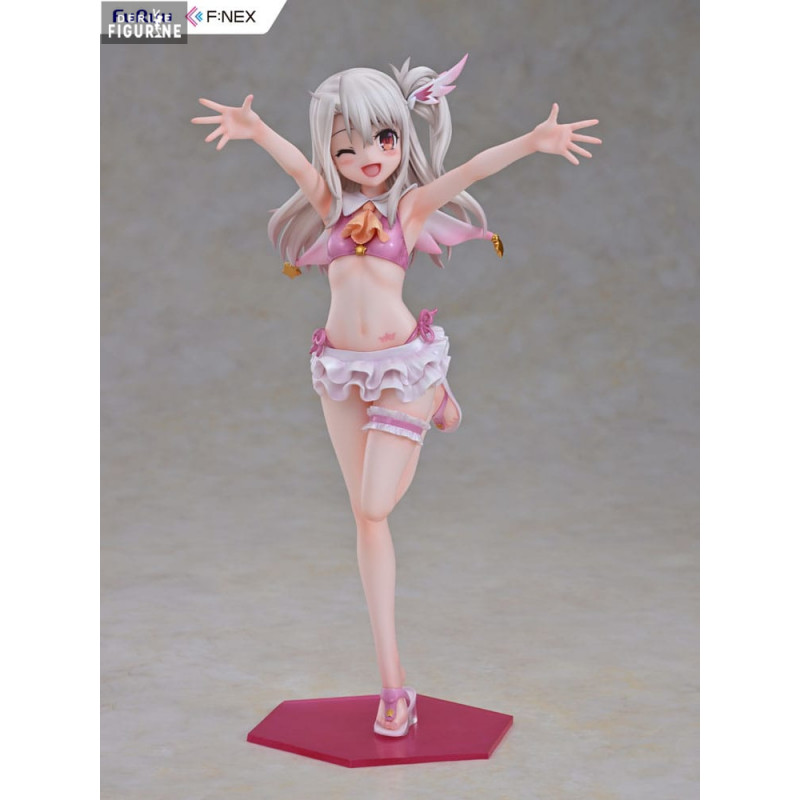 Fate/Kaleid - Figurine...