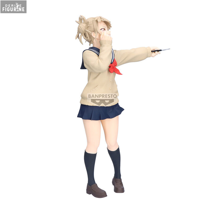 himiko-toga-figure-glitter-
