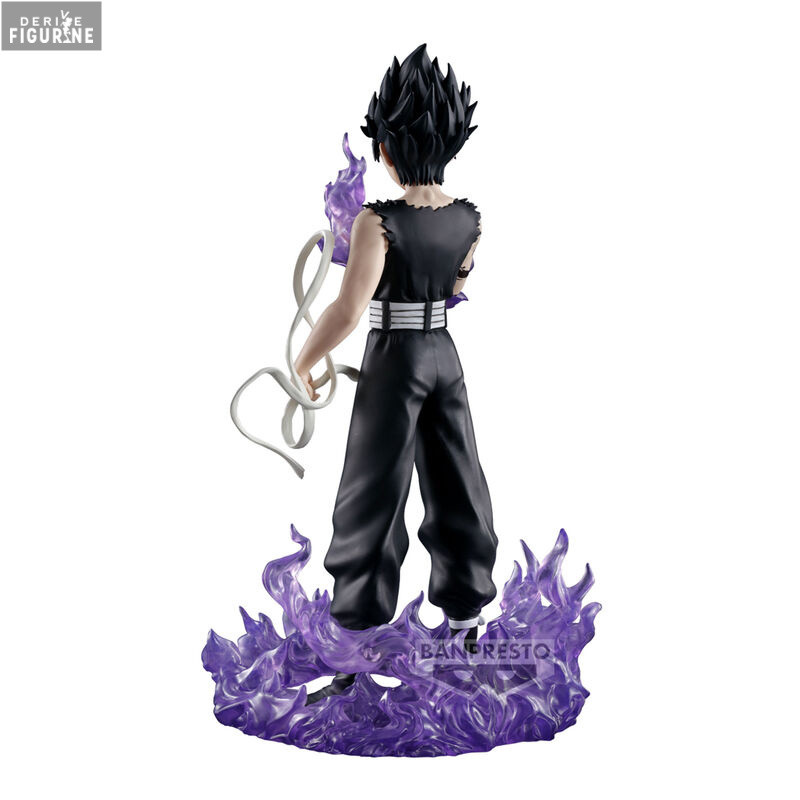 Yu Yu Hakusho - Hiei...