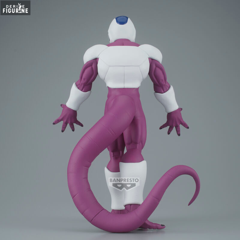 Dragon Ball Z - Cooler...