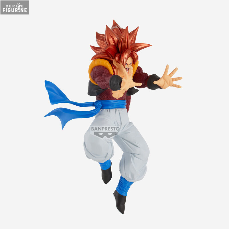 Dragon Ball GT - Figurine...