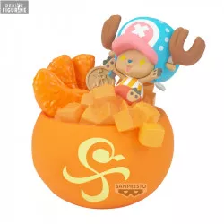 One Piece - Chopper figure...