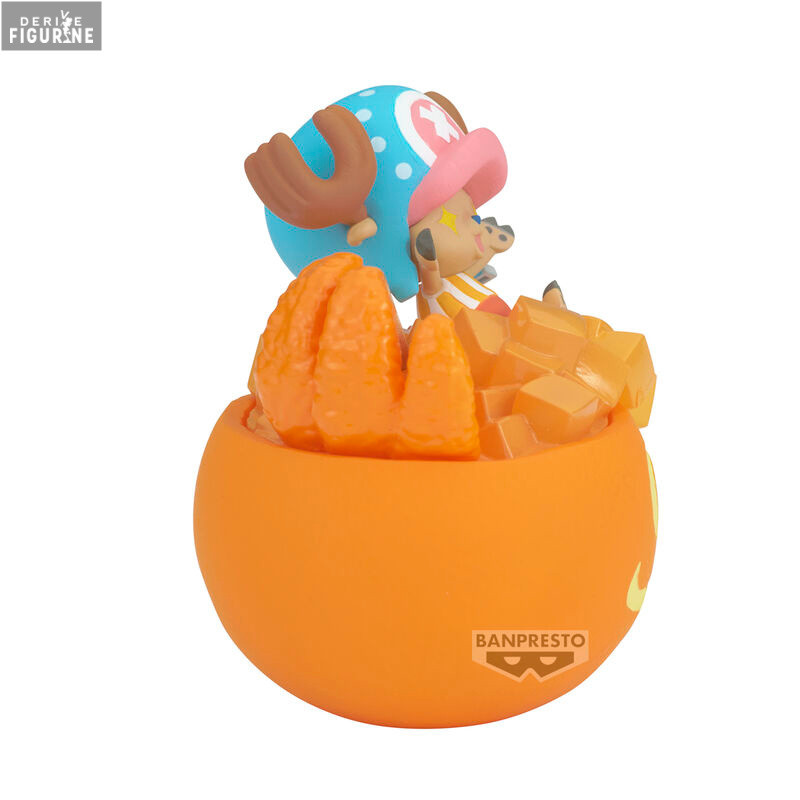 One Piece - Chopper figure...