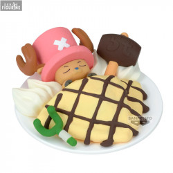 One Piece - Chopper figure...