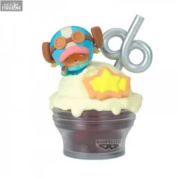 One Piece - Chopper figure...