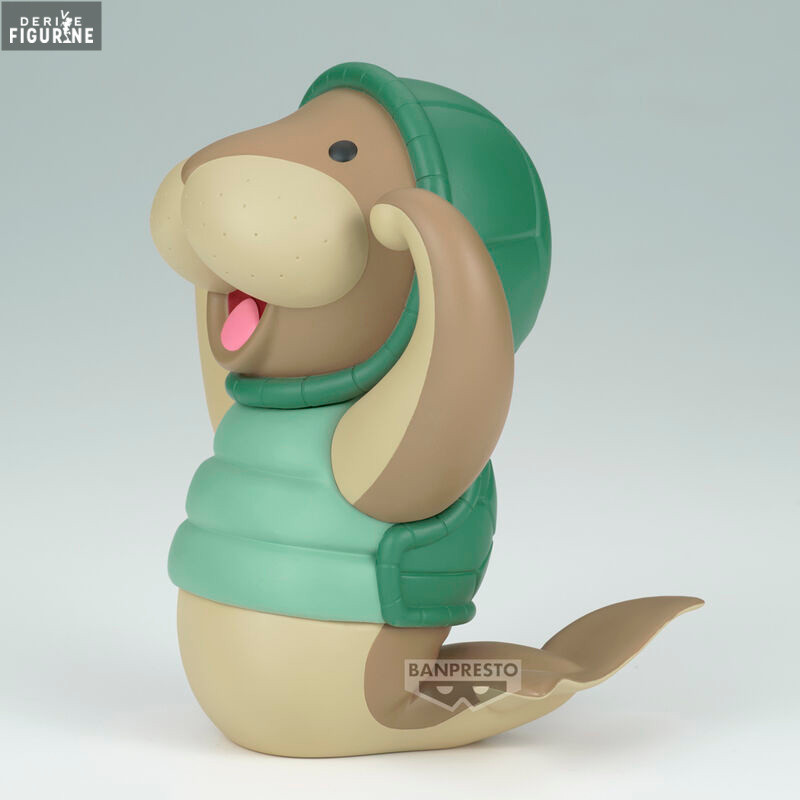 One Piece - Kung-Fu Dugong...