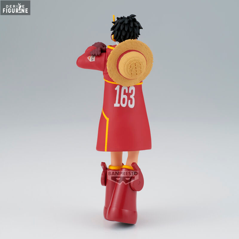 希少‼️ワンピースコレクションLuffys Family8 フィギュア　食玩 One Piece Collection Luffy's Family 8 Full Set Figures | eBay