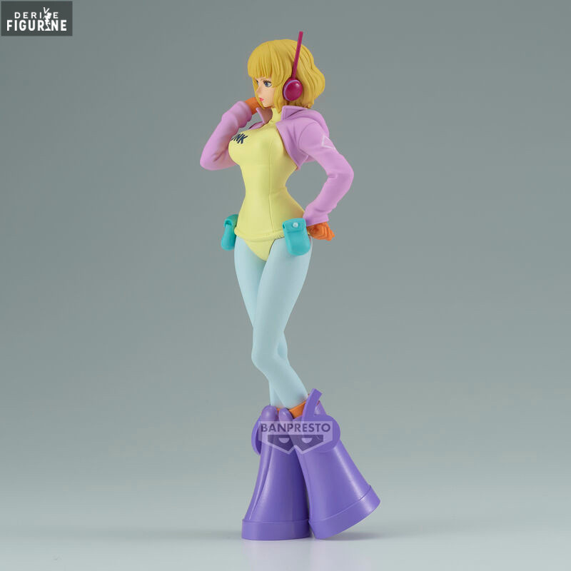 One Piece - Figurine Stussy...