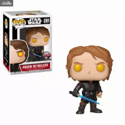 Pop! Star Wars - Dark Side...