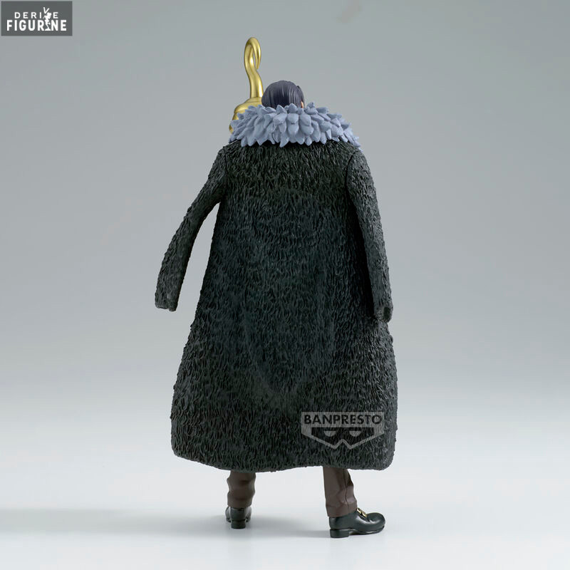 最終処分価格❗️ ワンピース　CROCODILE 36個セット LookUp Crocodile Figure (One Piece)