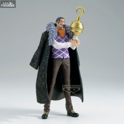 One Piece - Crocodile...