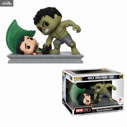 Pop! Movie Moment Marvel...