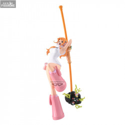 One Piece - Nami figure,...