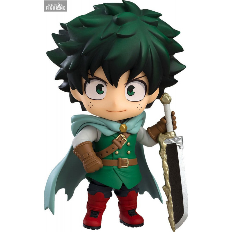 My Hero Academia - Figurine...