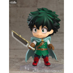 My Hero Academia - Figurine...