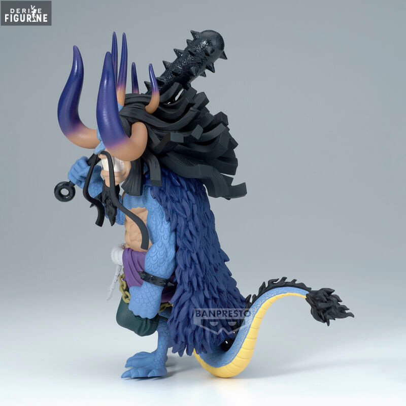 コミック・アニメ kaido figure Amazon.com: Super Kaido: P o p ! Animation Vinyl Figurine